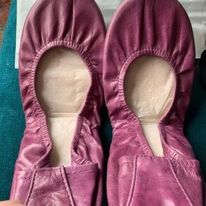 Storehouse Flats Orchid size 10